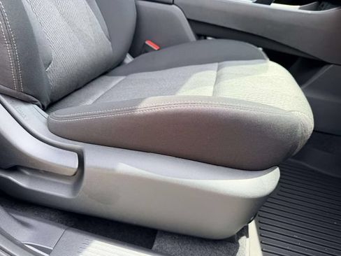 New 2026 Nissan Rogue SV AWD/4WD image 9
