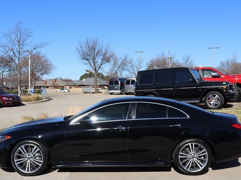 Used 2020 Mercedes-Benz CLS 450 w/ Premium Package image 6