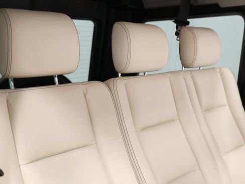Used 2016 Mercedes-Benz G 550 image 69