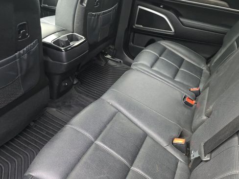 Used 2020 Kia Telluride EX w/ Towing Package image 4