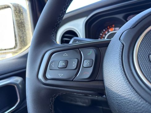 New 2026 Jeep Wrangler Sport S image 14