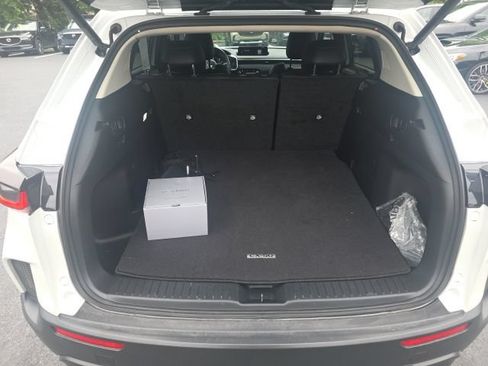 Certified 2024 MAZDA CX-50 AWD 2.5 S w/ Cargo Package image 5