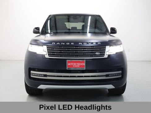 Used 2024 Land Rover Range Rover SE AWD/4WD image 47