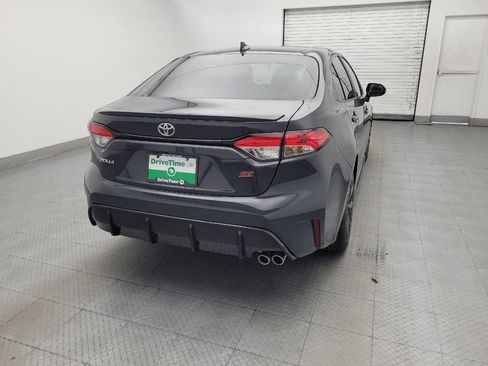 Used 2024 Toyota Corolla SE FWD image 7