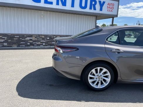 Used 2024 Toyota Camry LE image 11