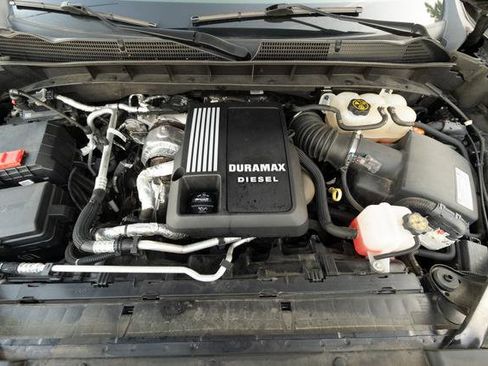 Used 2021 GMC Sierra 1500 Denali w/ Denali Ultimate Package image 10