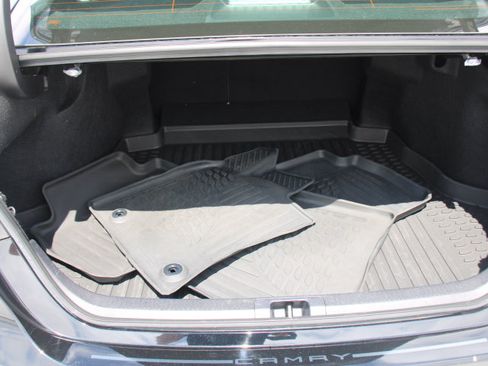 Certified 2024 Toyota Camry LE FWD image 15