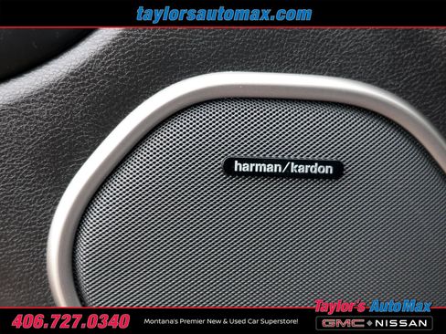 Used 2021 Jeep Grand Cherokee High Altitude AWD/4WD image 30