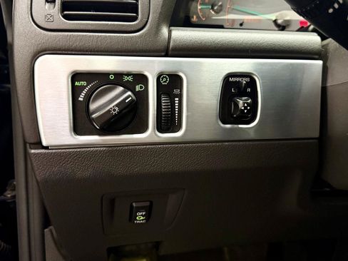 Used 2002 Ford Thunderbird RWD image 20