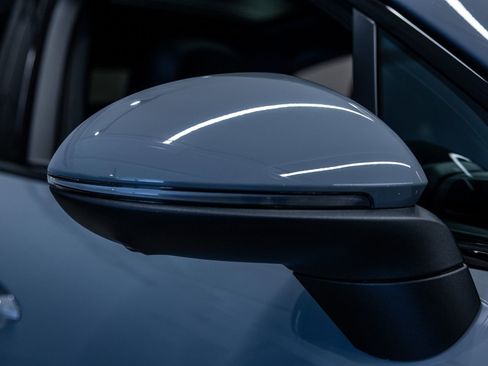 New 2026 Porsche Cayenne Coupe AWD/4WD image 15