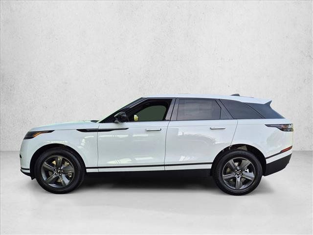 New 2026 Land Rover Range Rover Velar S AWD/4WD image 5