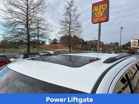 Used 2015 Jeep Grand Cherokee Limited AWD/4WD image 18