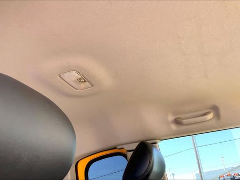 Used 2007 Toyota FJ Cruiser 4WD image 13