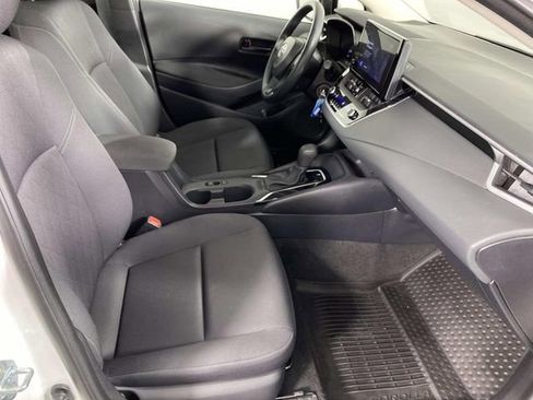 Used 2024 Toyota Corolla LE image 10
