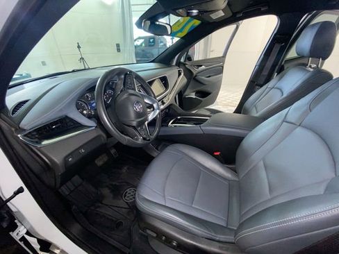 Used 2024 Buick Enclave Essence w/ LPO, Floor Liner Package FWD image 27