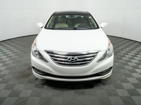 Used 2014 Hyundai Sonata Limited w/ Technology Package 06 image 34