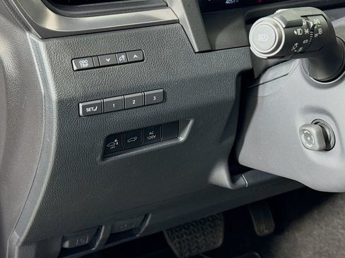 Certified 2025 Lexus GX 550 w/ Accessory Package (2T) AWD/4WD image 10