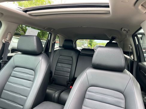 Used 2024 Honda CR-V EX-L image 31