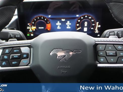 New 2026 Ford Mustang GT Premium image 27