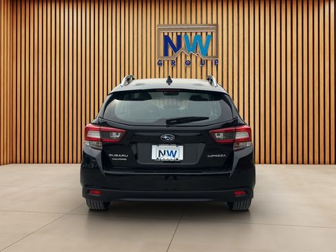 Used 2023 Subaru Impreza 2.0i Premium AWD/4WD image 25