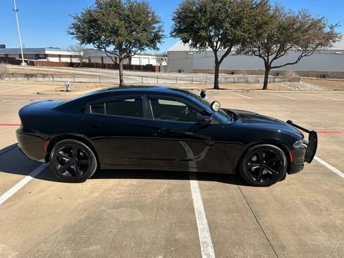 Used 2021 Dodge Charger Police image 6
