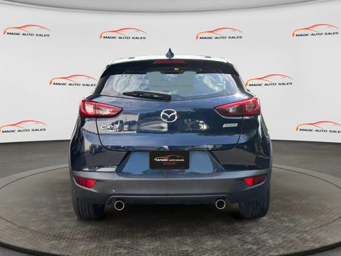 Used 2019 MAZDA CX-3 Sport AWD/4WD image 9