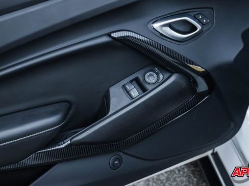 Used 2018 Chevrolet Camaro SS image 63