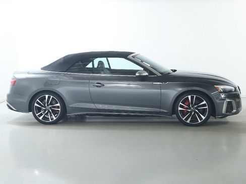 Used 2023 Audi S5 Premium Plus w/ Premium Plus Package AWD/4WD image 11