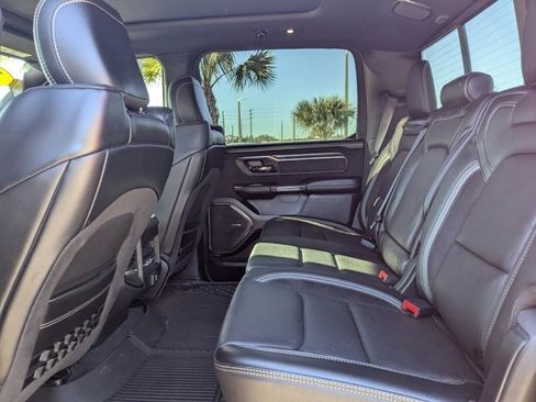 Used 2021 RAM 1500 TRX w/ TRX Level 2 Equipment Group image 14