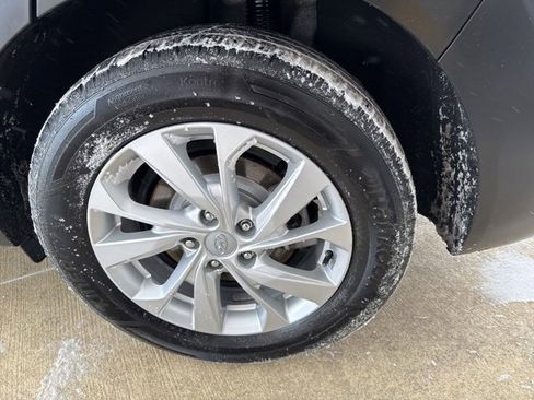 Used 2021 Hyundai Tucson Value image 38