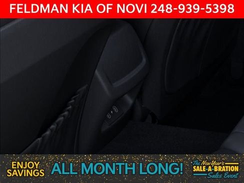 New 2026 Kia K5 GT-Line image 27