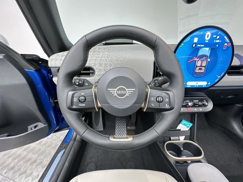 New 2026 MINI Cooper S image 17