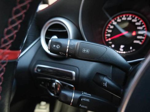 Used 2016 Mercedes-Benz C 63 AMG S image 41