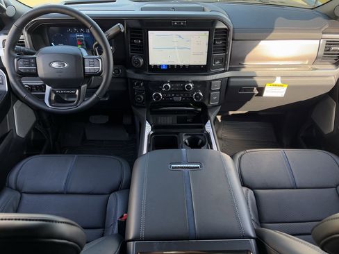 New 2026 Ford F450 Platinum image 11