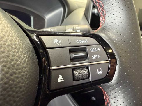 New 2026 Acura ADX A-Spec image 22