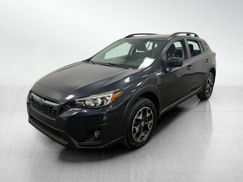 Used 2018 Subaru Crosstrek 2.0i Premium image 2
