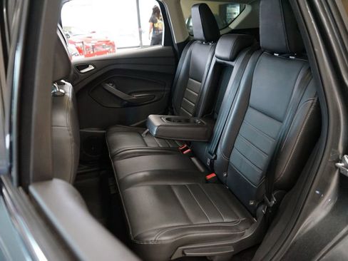 Used 2016 Ford Escape Titanium AWD/4WD image 44