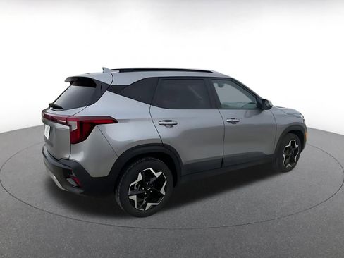 Used 2025 Kia Seltos S image 15