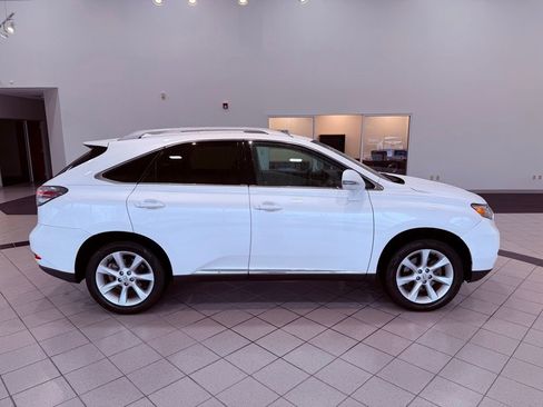 Used 2010 Lexus RX 350 2WD image 14