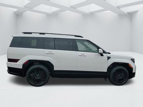 New 2026 Hyundai Santa Fe Calligraphy image 4