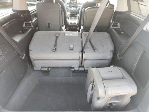 Used 2019 Honda Odyssey Elite image 15