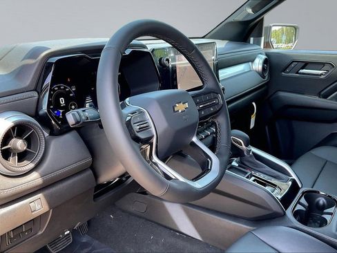 New 2026 Chevrolet Colorado LT w/ LT Convenience Package RWD image 7