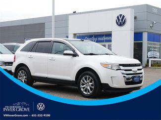 Used 2011 Ford Edge Limited w/ Canadian Touring Pkg image 1