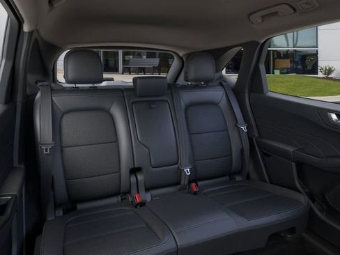 New 2026 Ford Escape SE image 11