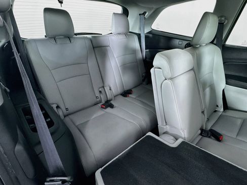 Certified 2019 Honda Pilot EX-L image 27