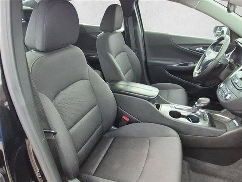 Used 2024 Chevrolet Malibu LT FWD image 21