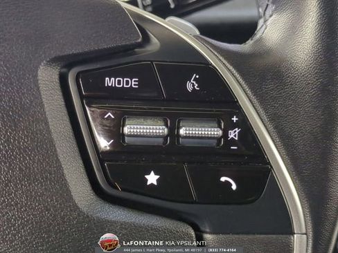 Certified 2023 Kia EV6 Wind RWD image 20