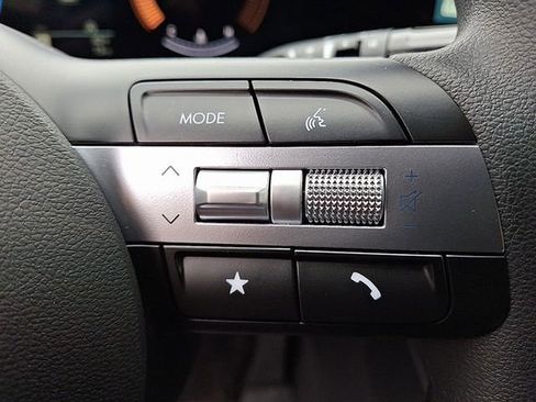 New 2026 Hyundai Tucson SEL image 12