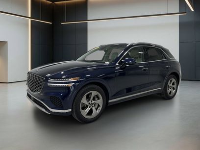 Certified 2026 Genesis GV70 2.5T Advanced