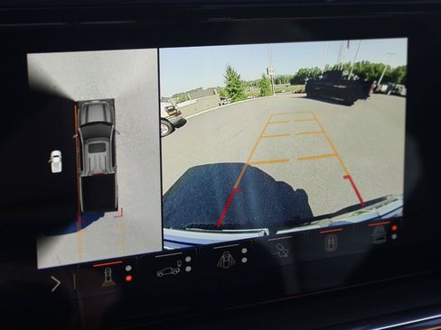 Used 2024 GMC Sierra 1500 Denali Ultimate AWD/4WD image 31